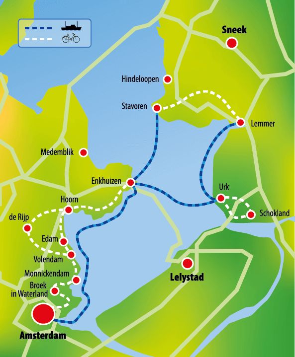 sail-bike-Ijsselmeer-elizabeth-2019